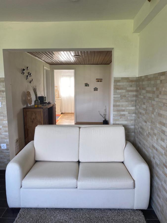 Вілла Casa Dos Avos Повуа-де-Ланнюзу Екстер'єр фото